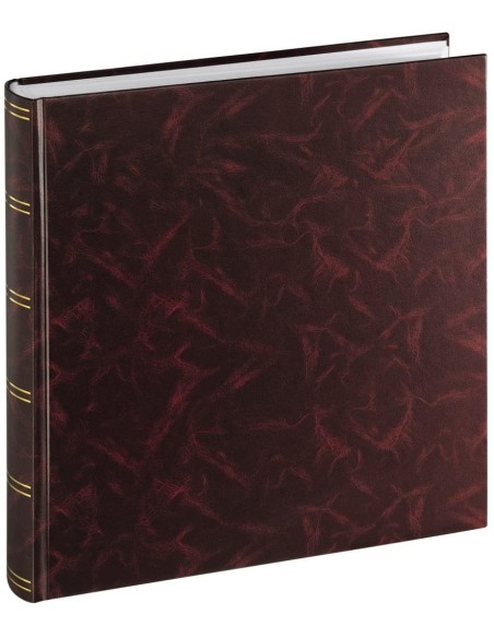 Ofertón Hama Super Jumbo Birmingham 33x35 600 F. 10x15 burgundy 1748 | kiwiku
