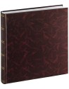 Hama Super Jumbo Birmingham 33x35 600 F. 10x15 burgundy