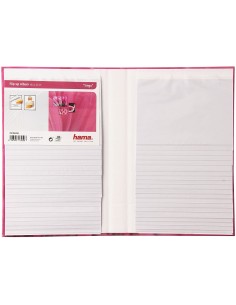 Oferta - Hama Flip  Singo 10x15 80 photos color assort.   106268 | kiwiku 2