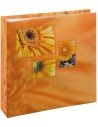 Hama Memo  Singo 10x15 200 photos orange