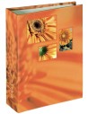 Hama Memo  Singo 10x15 100 photos orange