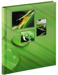 Oferta - Hama  Singo  20 Pages  28x31 self-adhesive green       106265 | kiwiku
