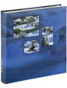 Hama Jumbo  Singo 30x30 400 photos 10x15 aqua