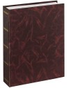 Hama Slip-in Birmingham 17,5x23 200 10x15 ruby colored