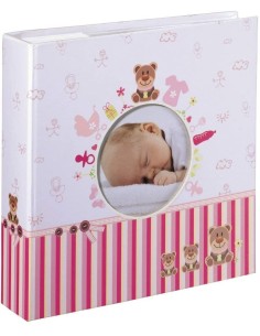 Oportunidad Hama Memo Moni 10x15 200 Photos Baby 1925 kiwiku