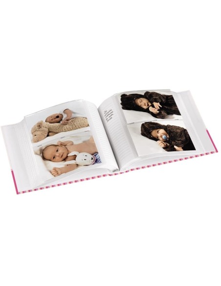 Oportunidad Hama Memo Moni 10x15 200 Photos Baby 1925 kiwiku
