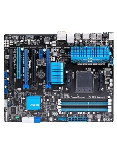 Asus M5A99FX PRO R2.0 - Placa base: Asustek: Kiwiku.com: Informática