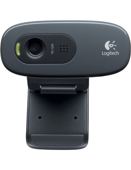 Oportunidad Logitech webcam c270 HD 3mp 960-000582