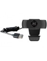 Webcam FullHD Conceptronic Amdis 1080p usb 2.0 con Microfono
