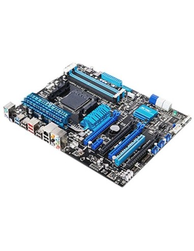 Asus M5A99FX PRO R2.0 - Placa base: Asustek: Kiwiku.com: Informática