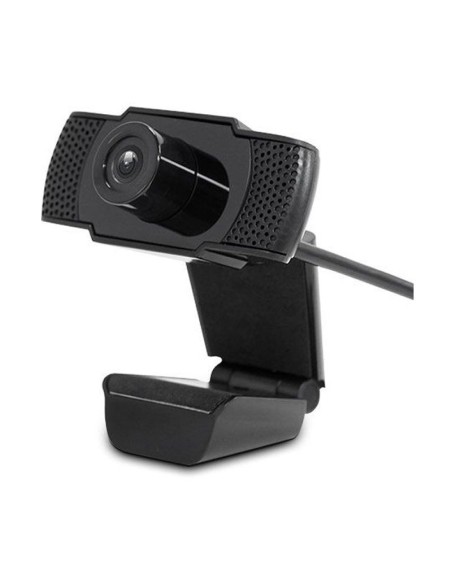 Oferta - Webcam Leotec Meeting FullHD microfono. LEWCAM2005