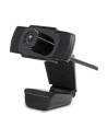 Webcam Leotec Meeting FullHD con microfono