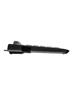 Ofertón Cherry KC 1000 SC Teclado Seguridad Inteligente USB 2
