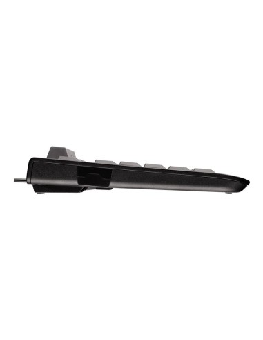 Ofertón Cherry KC 1000 SC Teclado Seguridad Inteligente USB