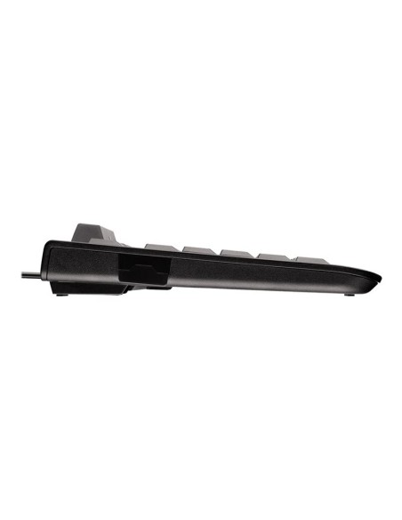 Ofertón Cherry KC 1000 SC Teclado Seguridad Inteligente USB