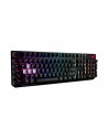 Teclado mecánico RGB de Gaming USB interruptores Cherry MX ASUS ROG Strix Scope