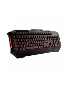 Teclado Gaming Asus...