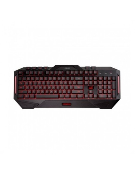 Oferta - Teclado Gaming Asus Cerberus Gaming USB Español