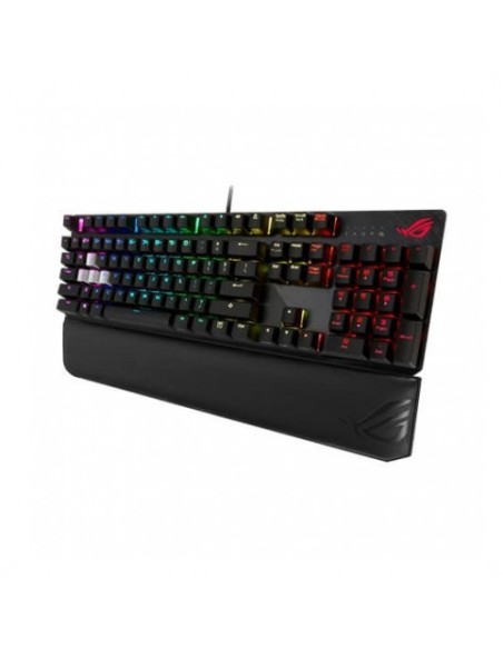 Oferta Teclado Mecanico Asus Rog Strix Scope Deluxe USB Español