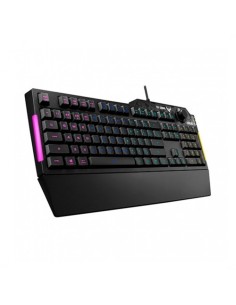 Mejor Precio en TECLADO ASUS TUF GAMING K1 USB Español