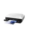Canon pixma mg6350- impresora multifunción de tinta color, color blanco
