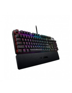 Ofertón Teclado Asus Tuf Gaming K3 Usb Español 90MP01Q0-BKSA00