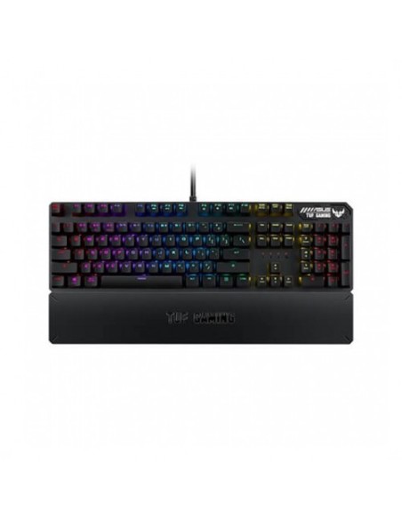 Ofertón Teclado Asus Tuf Gaming K3 Usb Español 90MP01Q0-BKSA00