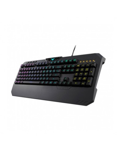 Mejor Precio en Asus Kit de Teclado y ratón ASUS TUF Gaming