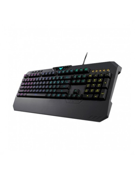 Mejor Precio en Asus Kit de Teclado y ratón ASUS TUF Gaming