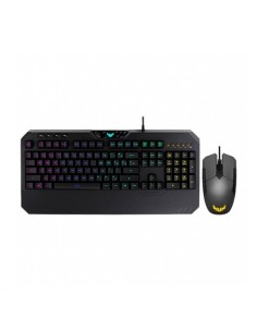Mejor Precio en Asus Kit de Teclado y ratón ASUS TUF Gaming