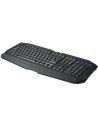 Gigabyte Teclado Gaming Force k7 Inalambrico Negro USB Español