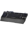 Teclado gigabyte gaming thunder k7 USB Español