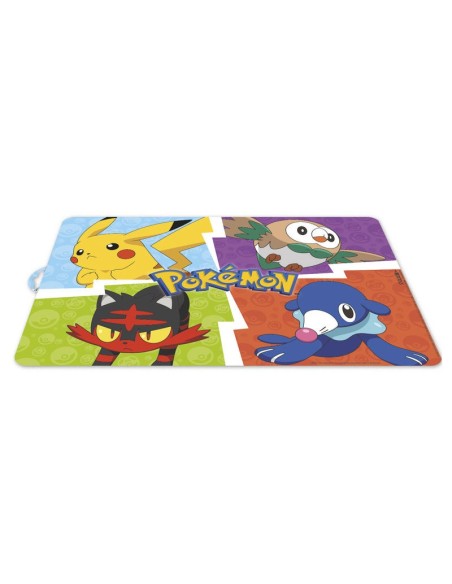 Ofertón STOR  Mantel individual pokemon