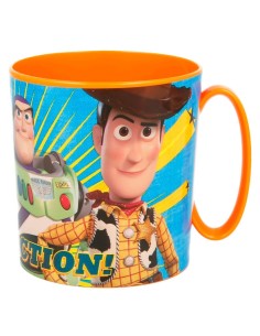 Mejor Precio en STOR  Taza toy story 4 disney microondas