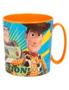 Taza toy story 4 disney microondas