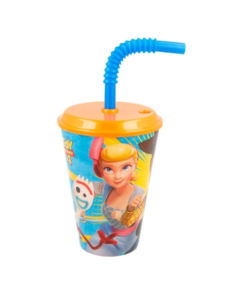 Comprar STOR  Vaso caña toy story 4 disney
