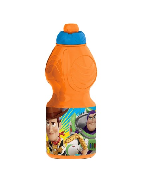 Mejor Precio en STOR  Cantimplora toy story 4 disney sport