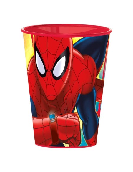 Oferta - STOR  Vaso spiderman marvel 260ml