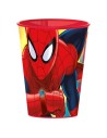 Vaso spiderman marvel 260ml
