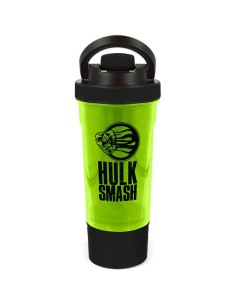 Ofertón STOR  Botella hulk marvel shaker