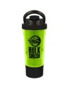 Botella hulk marvel shaker