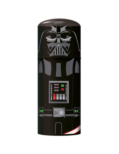 Oportunidad STOR  Cantimplora star wars darth vader