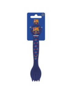 Oportunidad STOR  Set cubiertos fc barcelona