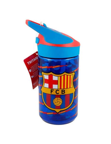 Ofertón STOR  Cantimplora tritan f.c barcelona