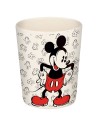 Vaso mickey 90 years disney bambu