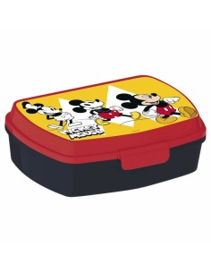 Mejor Precio en STOR  Sandwichera mickey 90 years disney