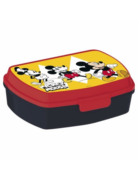 Mejor Precio en STOR  Sandwichera mickey 90 years disney