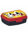 Sandwichera mickey 90 years disney