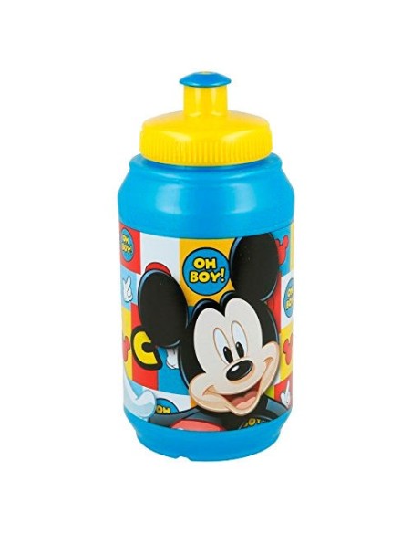 Oportunidad STOR  Botella mickey disney sport