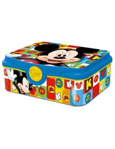 Comprar STOR  Sandwichera mickey disney deco
